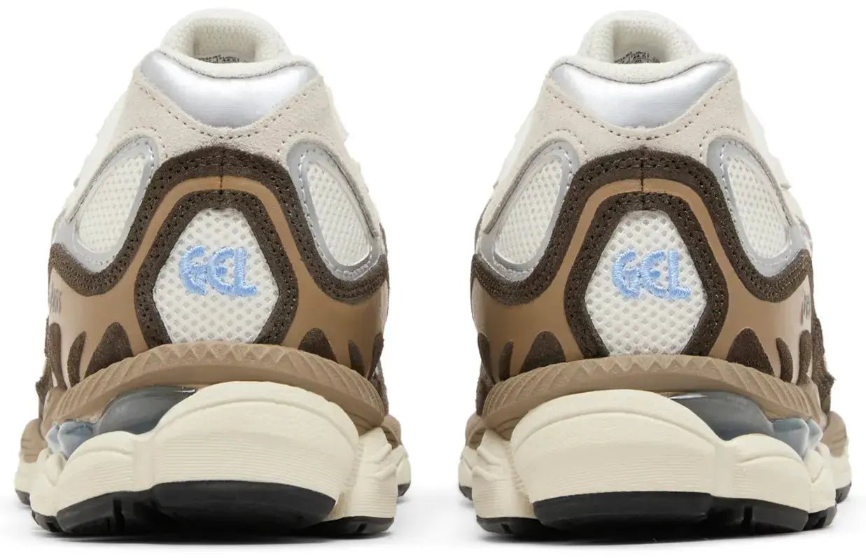 ASICS Gel - NYC Cream - HYP3