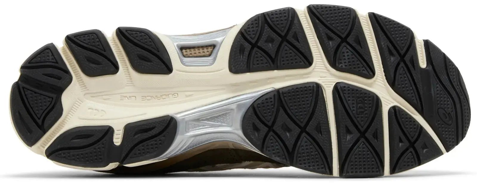 ASICS Gel - NYC Cream - HYP3