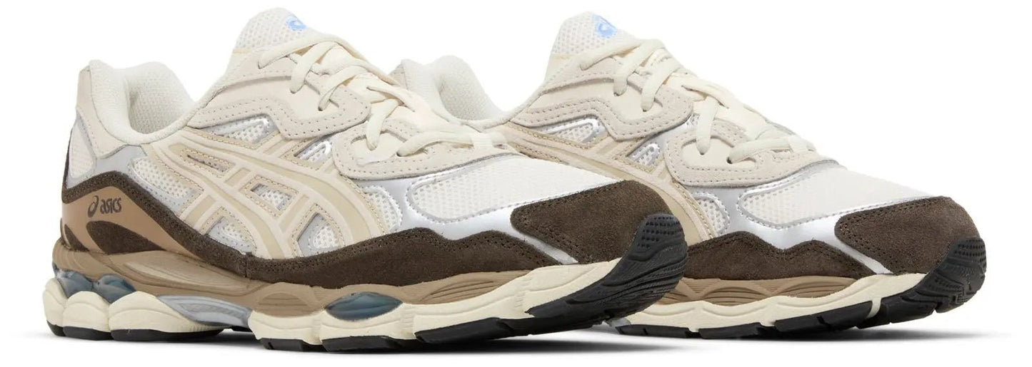 ASICS Gel - NYC Cream - HYP3