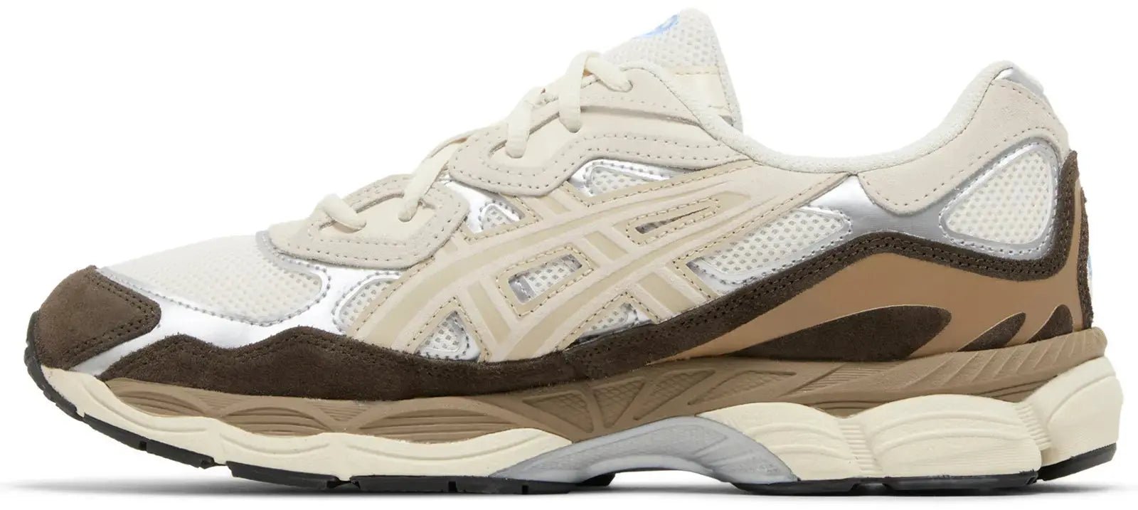 ASICS Gel - NYC Cream - HYP3
