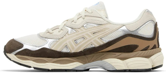 ASICS Gel - NYC Cream - HYP3