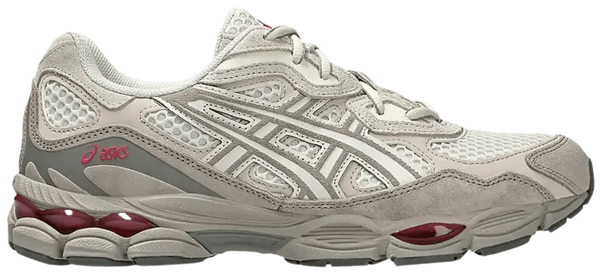 ASICS Gel - NYC 'Cream Moonrock' - HYP3