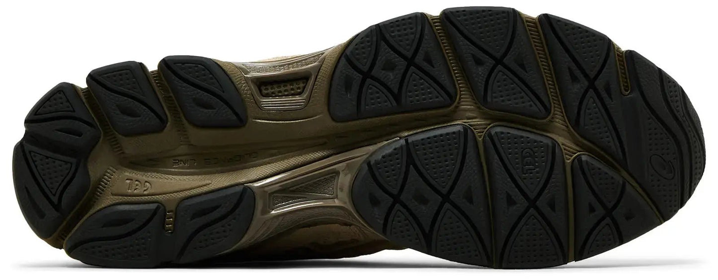 ASICS Gel - NYC 'Cream Putty' - HYP3