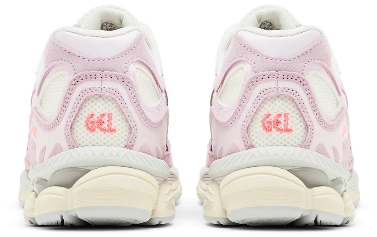 ASICS Gel-NYC 'Cream Rose Water'