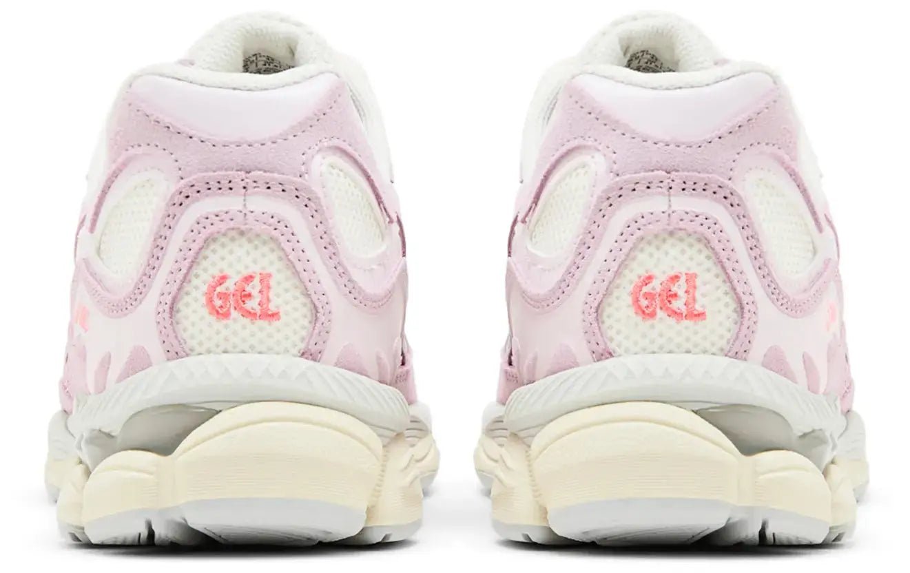ASICS Gel - NYC 'Cream Rose Water' - HYP3