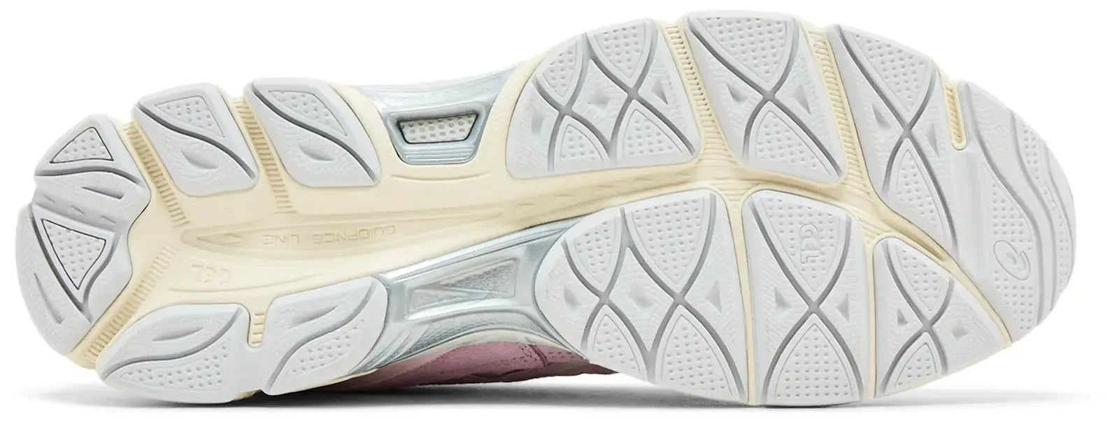 ASICS Gel - NYC 'Cream Rose Water' - HYP3