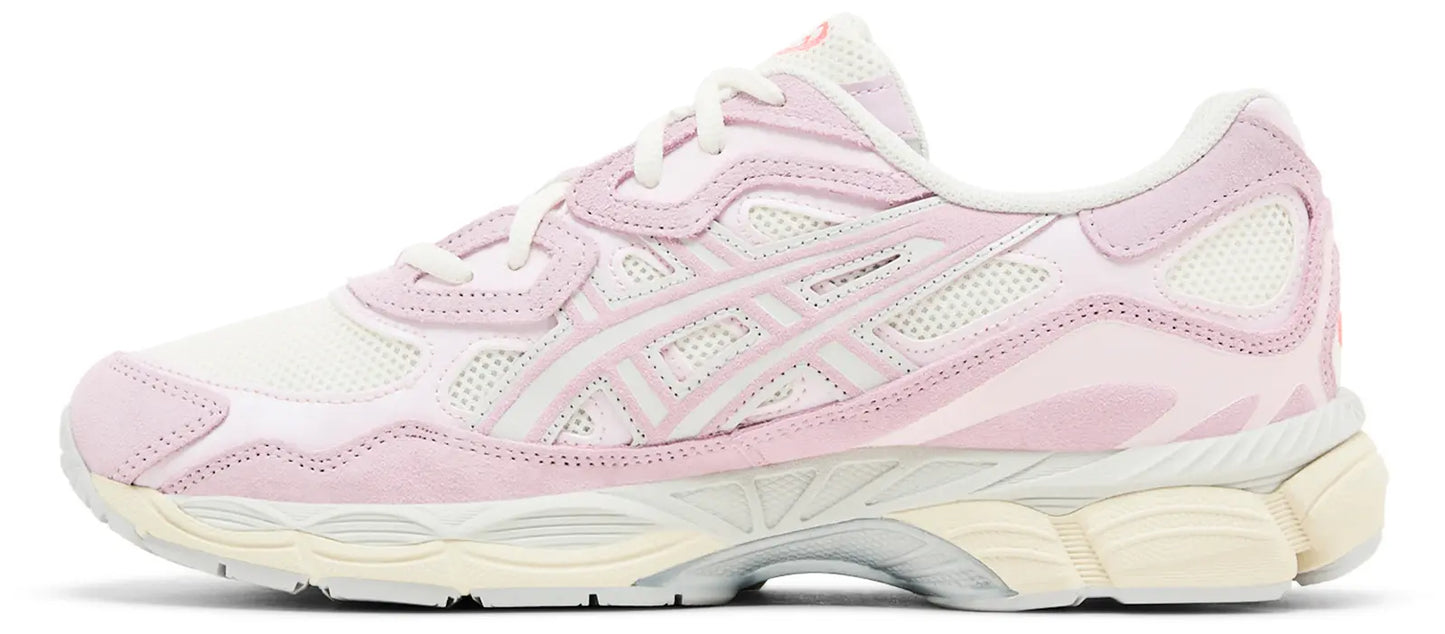 ASICS Gel-NYC 'Cream Rose Water'