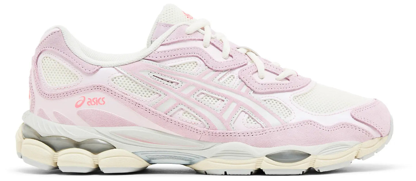 ASICS Gel-NYC 'Cream Rose Water'