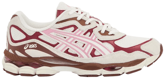 ASICS Gel - NYC 'Cream Sweet Pink' - HYP3