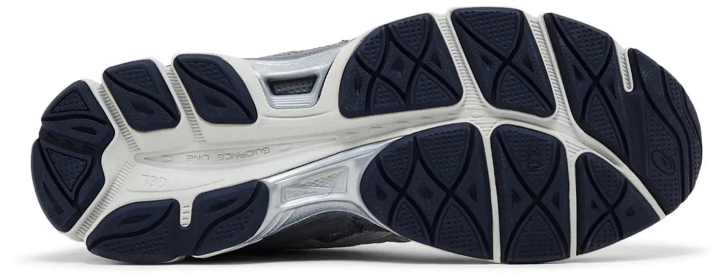 ASICS Gel - NYC 'Glacier Grey Gravel' - HYP3