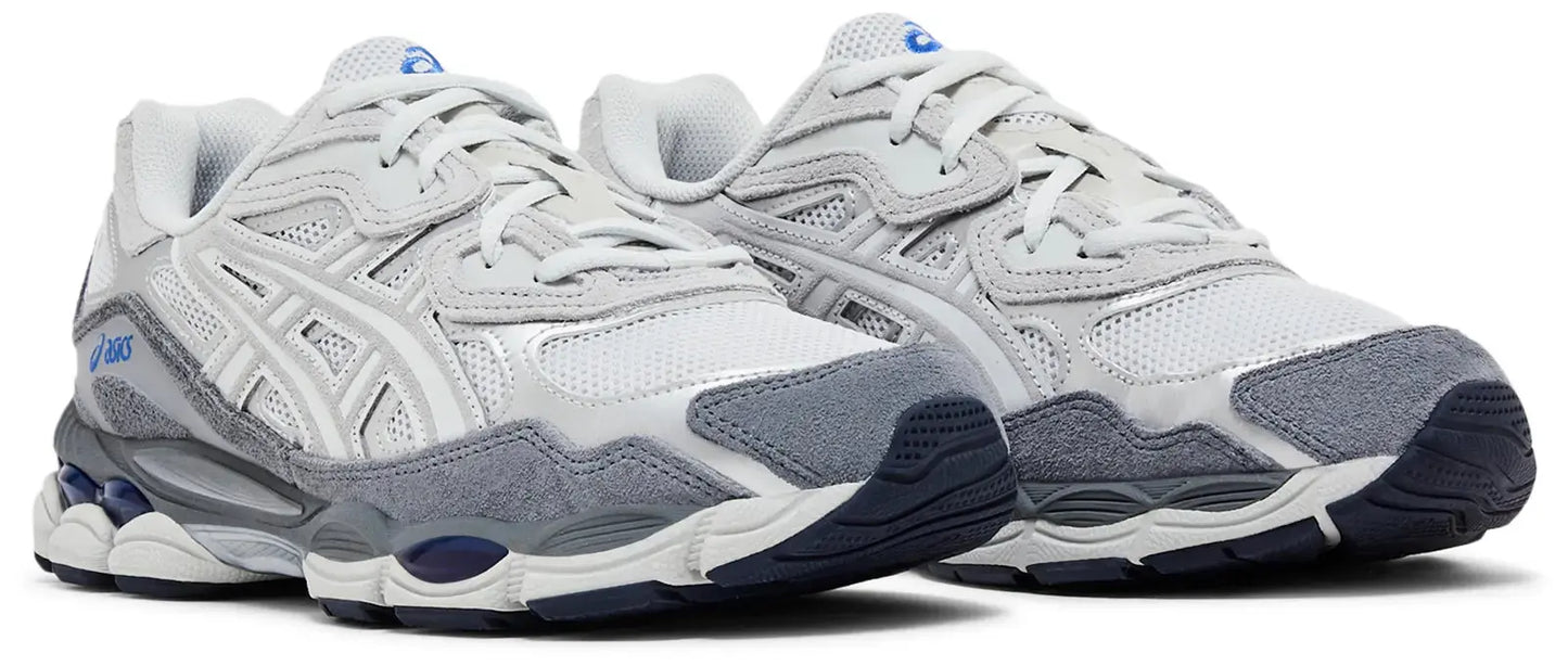 ASICS Gel - NYC 'Glacier Grey Gravel' - HYP3