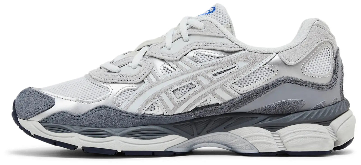 ASICS Gel - NYC 'Glacier Grey Gravel' - HYP3