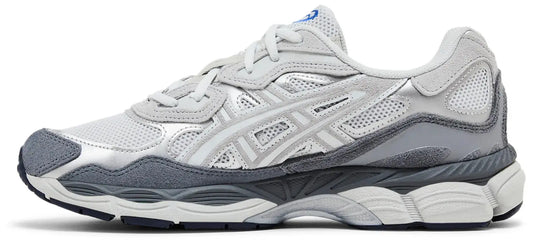 ASICS Gel - NYC 'Glacier Grey Gravel' - HYP3