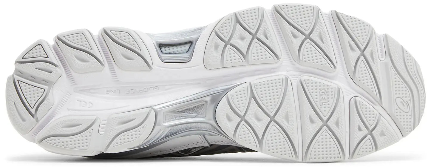 ASICS Gel - NYC 'White Oyster Grey' - HYP3