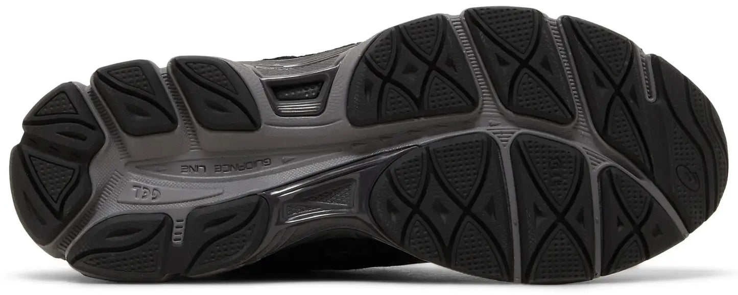 ASICS Gel - NYC 'Graphite Grey Black' - HYP3