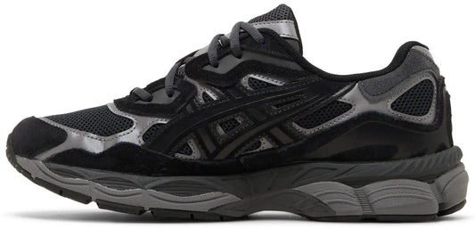 ASICS Gel - NYC 'Graphite Grey Black' - HYP3