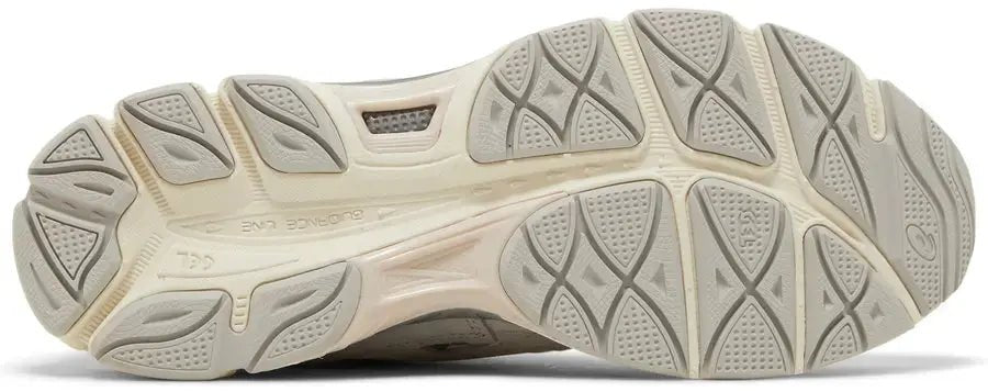 ASICS Gel - NYC 'Oyster Grey' - HYP3