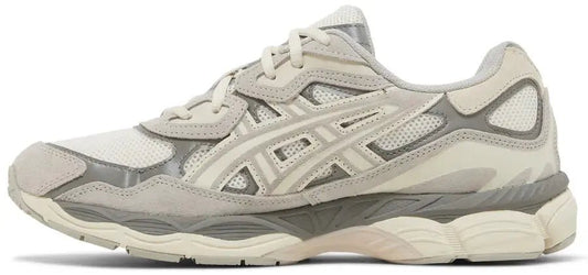 ASICS Gel - NYC 'Oyster Grey' - HYP3