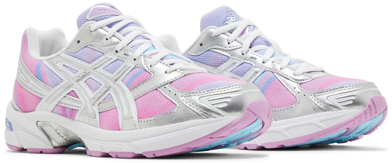 ASICS Gel - 1130 'Baby Lavender Pure Silver' (Women's) - HYP3
