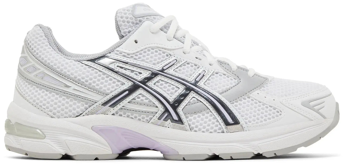 ASICS Gel - 1130 'White Carrier Grey Lilac' (Womens) - HYP3