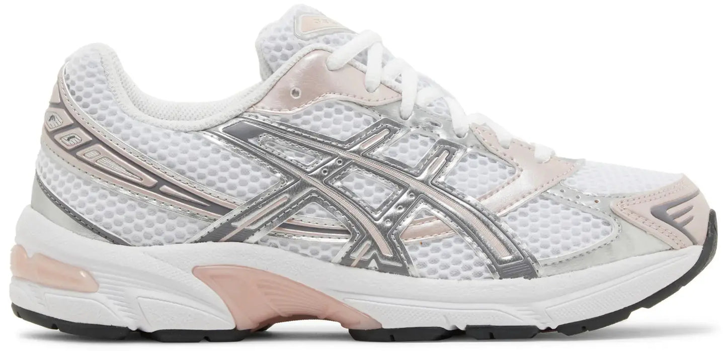 ASICS Gel - 1130 'White Neutral Pink' (Women's) - HYP3