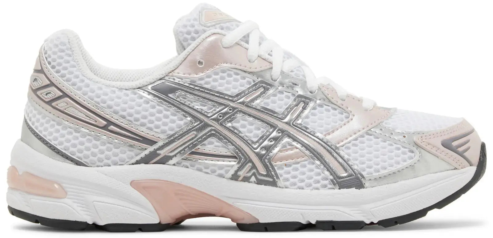 ASICS Gel - 1130 'White Neutral Pink' (Women's) - HYP3