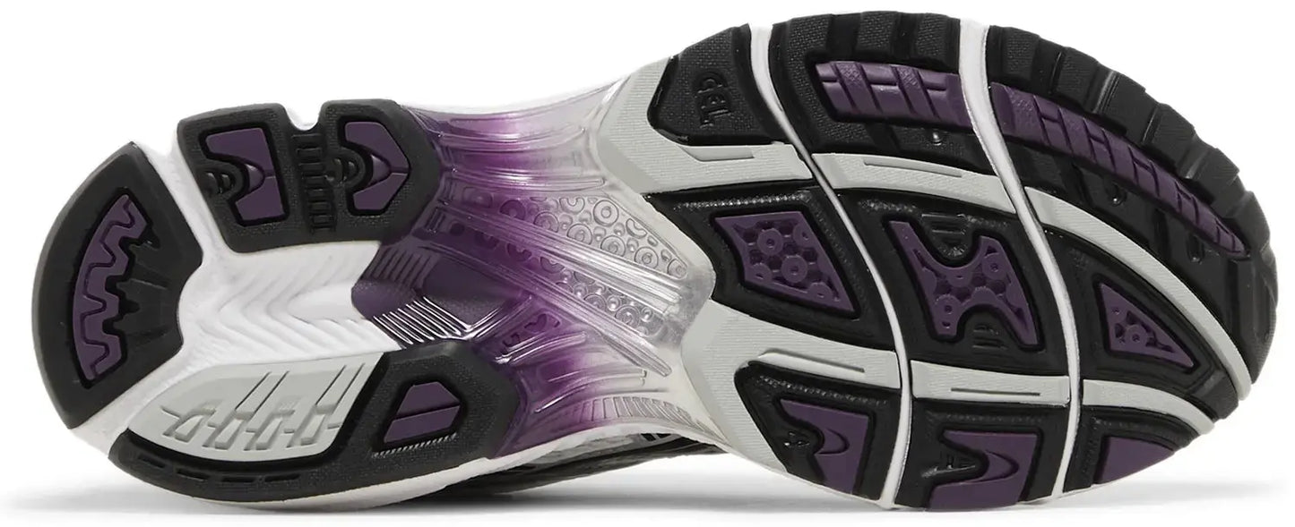 ASICS Gel Kayano 14 'White Dark Grape' (Womens) - HYP3