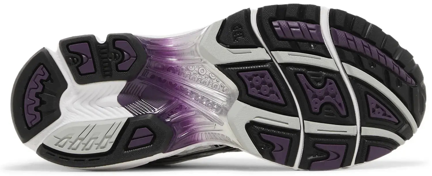 ASICS Gel Kayano 14 'White Dark Grape' (Womens) - HYP3