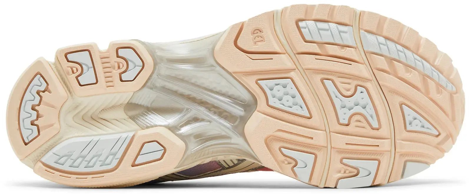 ASICS Gel - Kayano 14 ‘Baked Pink Cream’ - HYP3