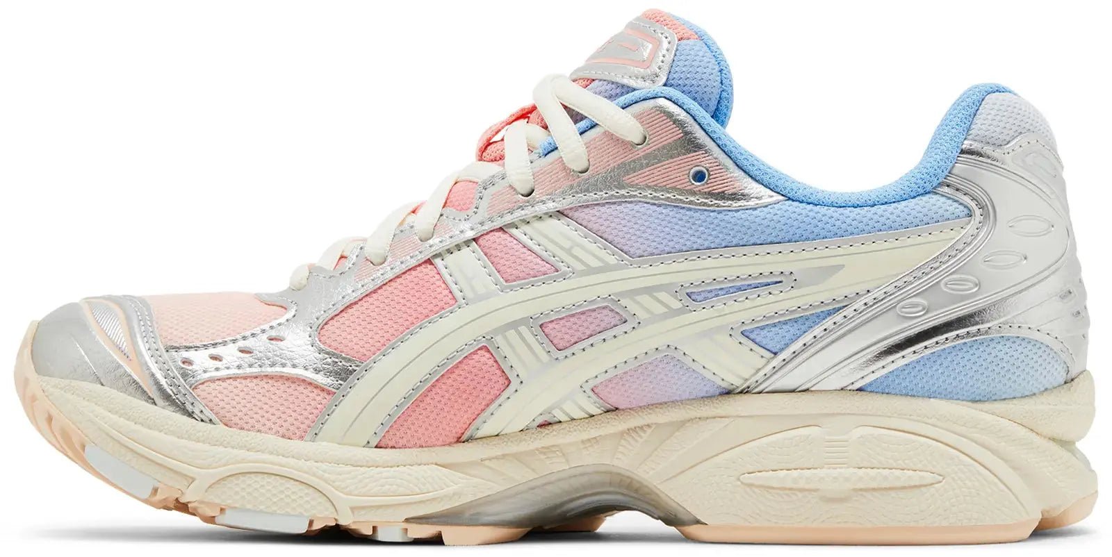 ASICS Gel - Kayano 14 ‘Baked Pink Cream’ - HYP3