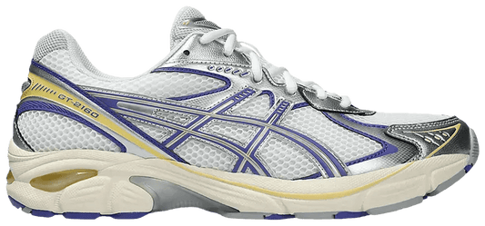 ASICS GT - 2160 'White Blue Violet' - HYP3