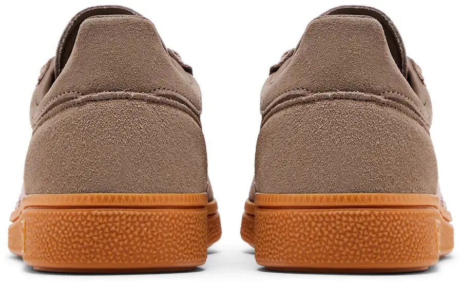 Adidas Handball Spezial 'Chalky Brown Clear Pink' (Women's) - HYP3
