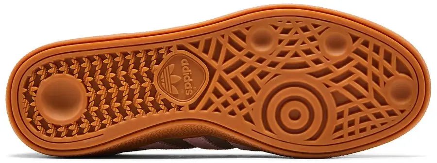 Adidas Handball Spezial 'Chalky Brown Clear Pink' (Women's) - HYP3