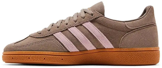 Adidas Handball Spezial 'Chalky Brown Clear Pink' (Women's) - HYP3