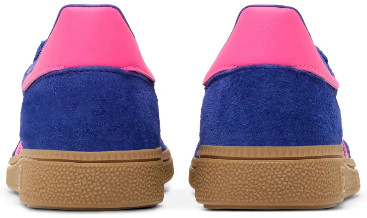 Adidas Handball Spezial 'Lucid Blue Lucid Pink' (Women's) - HYP3
