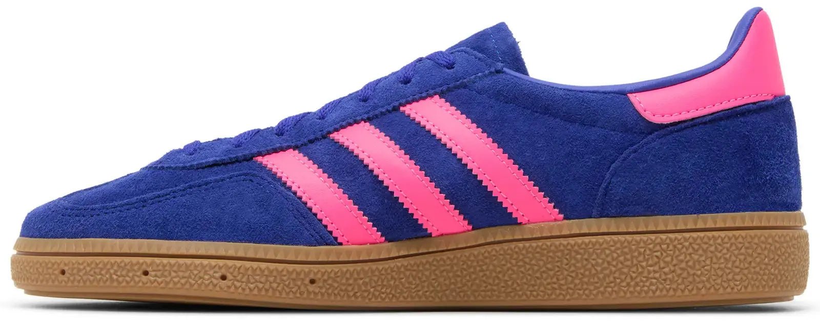 Adidas Handball Spezial 'Lucid Blue Lucid Pink' (Women's) - HYP3