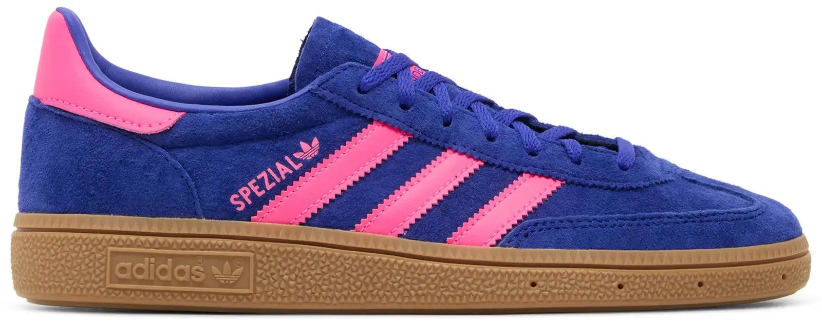 Adidas Handball Spezial 'Lucid Blue Lucid Pink' (Women's) - HYP3