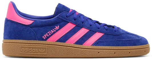 Adidas Handball Spezial 'Lucid Blue Lucid Pink' (Women's) - HYP3