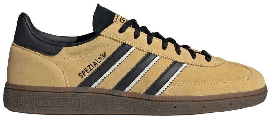 Adidas Handball Spezial Oat Black - HYP3