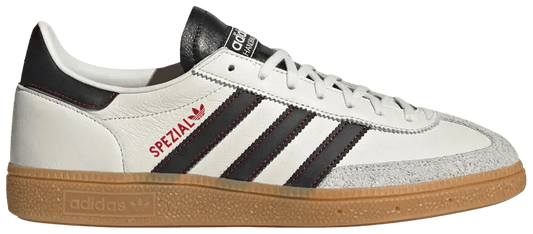 Adidas Handball Spezial 'Off White Core Black Red' - HYP3