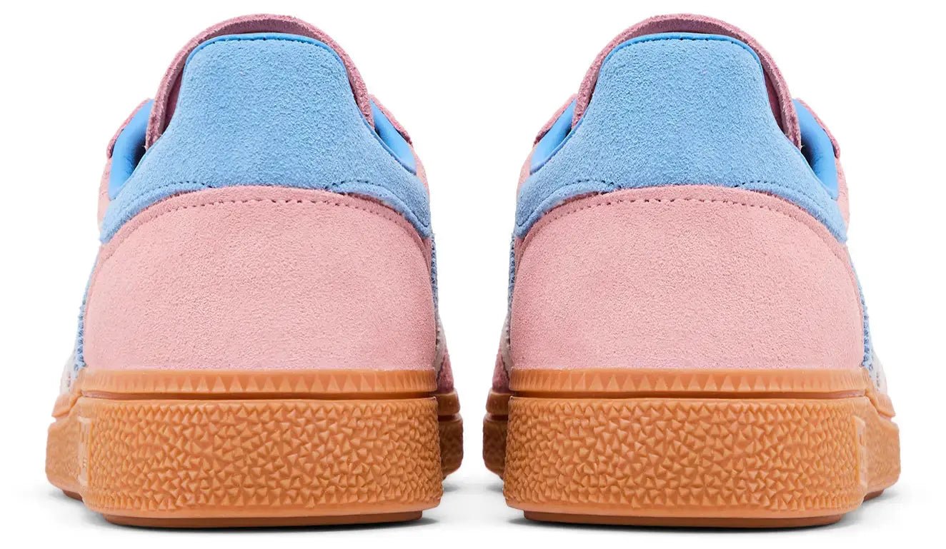 Adidas Handball Spezial Semi Pink Spark (Women's) - HYP3