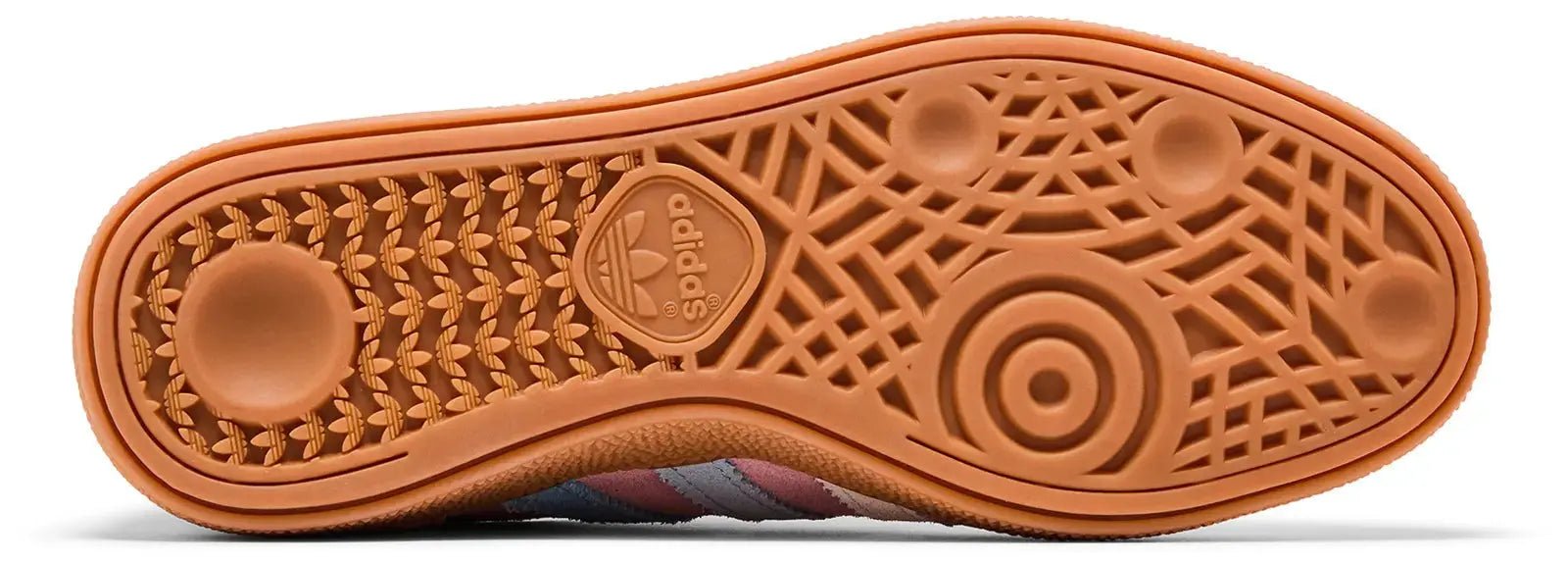 Adidas Handball Spezial Semi Pink Spark (Women's) - HYP3