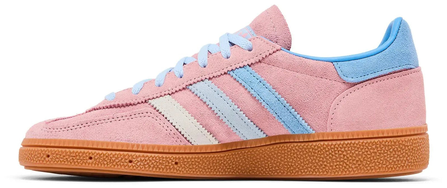 Adidas Handball Spezial Semi Pink Spark (Women's) - HYP3