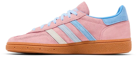 Adidas Handball Spezial Semi Pink Spark (Women's) - HYP3