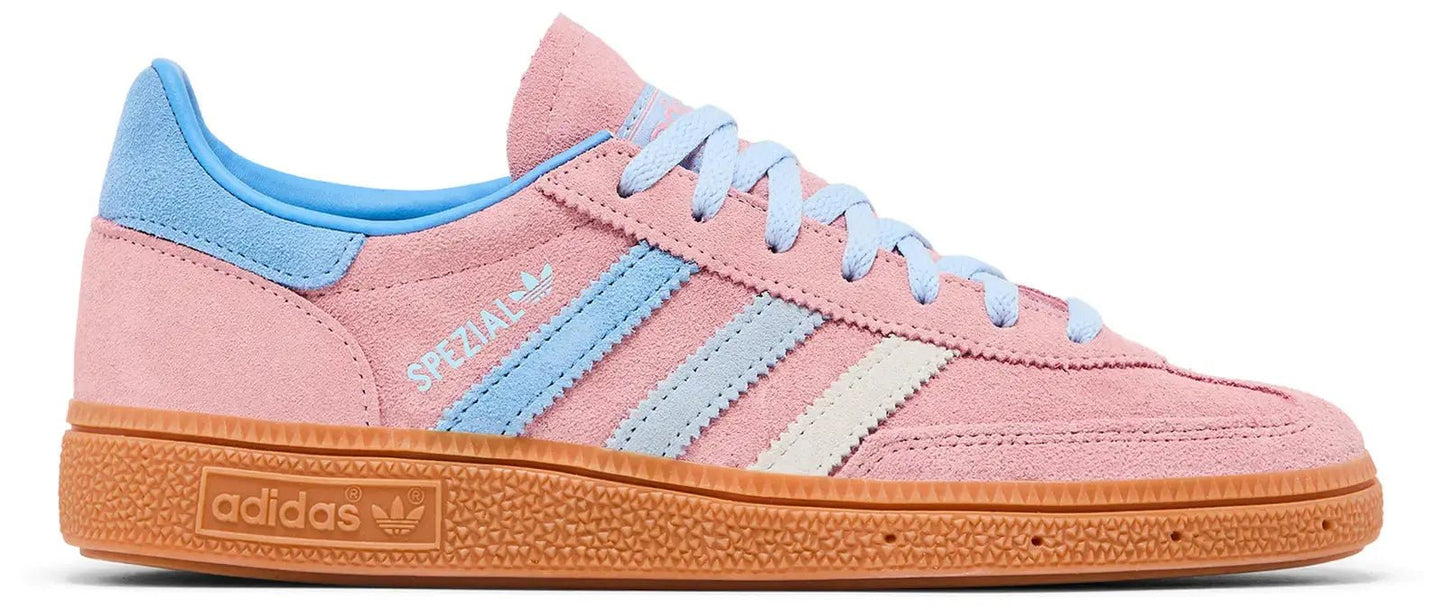 Adidas Handball Spezial Semi Pink Spark (Women's) - HYP3