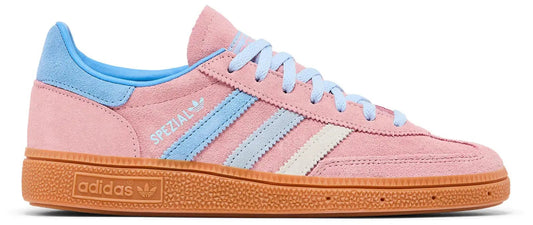 Adidas Handball Spezial Semi Pink Spark (Women's) - HYP3