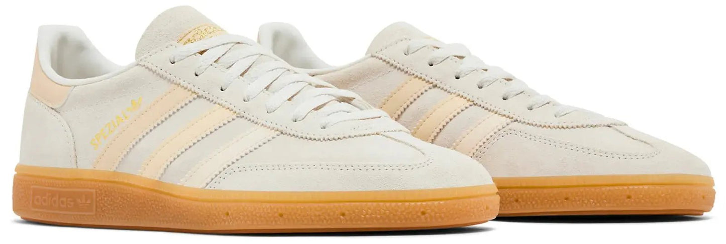 Adidas Handball Spezial 'Wonder White Sand Strata' - HYP3