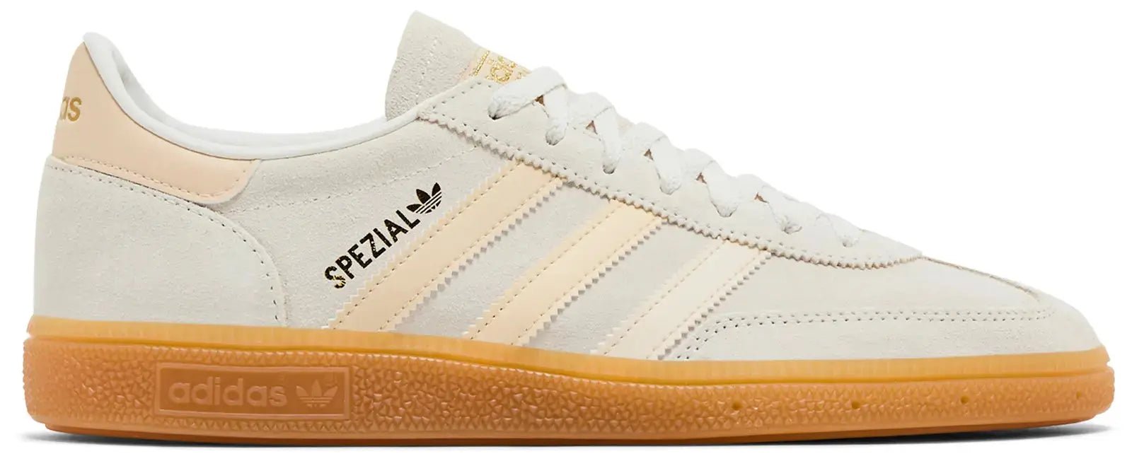 Adidas Handball Spezial 'Wonder White Sand Strata' - HYP3