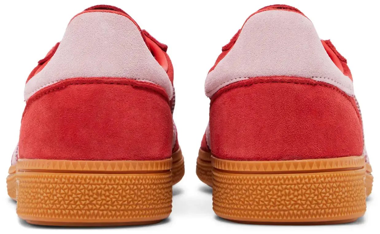 Adidas Handball Spezial 'Bright Red Clear Pink (Women's) - HYP3