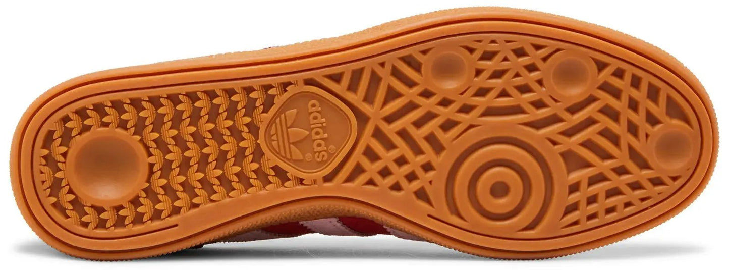 Adidas Handball Spezial 'Bright Red Clear Pink (Women's) - HYP3